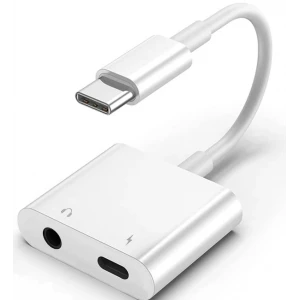 ieg™ ZR733 Gl054-1 Type-C Aux Şarj Çevirici