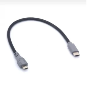 ieg™ ZR796 Type-C Micro 30Cm Kablo