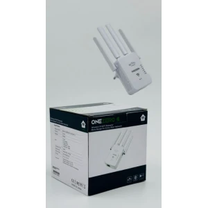 ieg™ ZR800 Wr49S4T Wireless-N Wifi Repeater