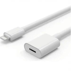 ieg™ ZR81 Lightning Uzatma Kablosu 1 M