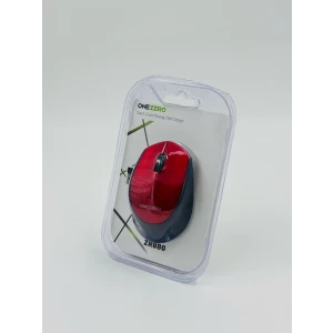 ieg™ ZR880 Kırmızı Wireless Mouse