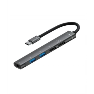 ieg™ ZR886 5 İn 1 Type-Hub H03