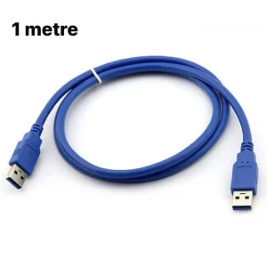 ieg™ ZR905 Usb To Usb 3.0 Kablo 1 M