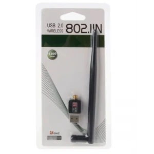 ieg™ ZR93 300 Mbps 5 Dbi Usb Wireless