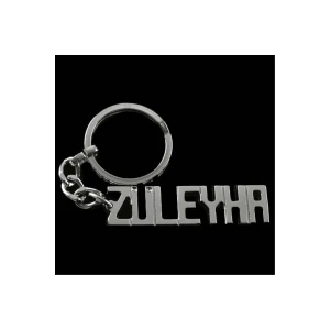 ieg™ Züleyha İsimli Anahtarlık