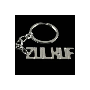 ieg™ Zülküf İsimli Anahtarlık