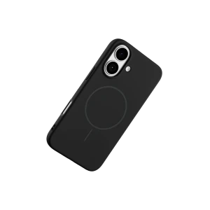 ieg™  Apple iPhone 17 Jully Magsafe Kapak - Siyah