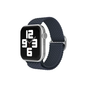ieg™  Apple Watch 38mm Star Kordon - Lacivert