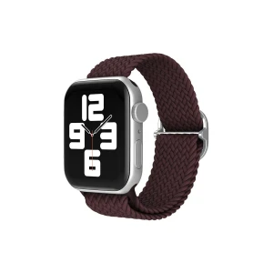 ieg™  Apple Watch 42mm Star Kordon - Mürdüm