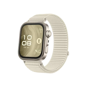 ieg™  Huawei Fit 4 Braid Kordon - Yıldız Işığı