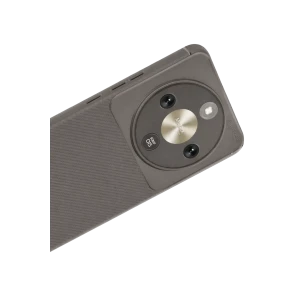 ieg™  Huawei Honor Magic 8 Lite Auto Focus Karbon Kapak - Gri