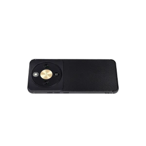 ieg™  Huawei Honor Magic 8 Lite Auto Focus Karbon Kapak - Siyah