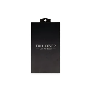 ieg™  iPhone 16 Pro Buffer Cam Ekran Koruyucu - Siyah