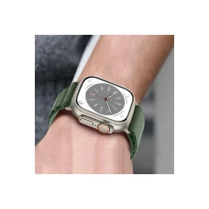 ieg™  Apple Watch 42mm Mountain Kordon - Pembe