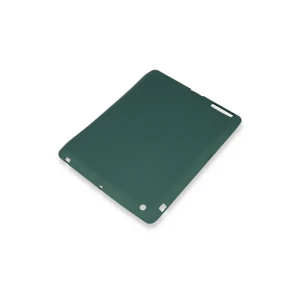 ieg™  iPad 4 9.7 Kılıf Evo Tablet Silikon - Yeşil