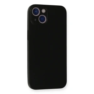 ieg™  iPhone 14 Plus Kılıf PP Ultra İnce Kapak - Siyah
