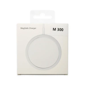 ieg™  M300 Magneticsafe Kablosuz Şarj