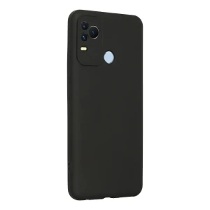 ieg™  Omix X400 Kılıf First Silikon - Siyah