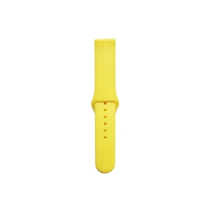 ieg™  Watch 22mm Klasik Kordon - Sarı