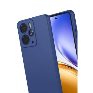 ieg™  Oppo Reno 14 First Silikon - Lacivert