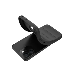 ieg™  Oppo Reno 14F Optimum Silikon - Siyah