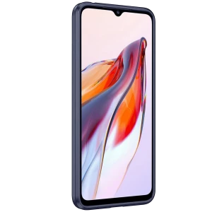 ieg™  Samsung Galaxy A17 5G Auto Focus Kapak - Lacivert