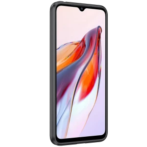 ieg™  Samsung Galaxy A17 5G Auto Focus Kapak - Siyah