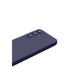 ieg™  Samsung Galaxy A17 5G First Silikon - Lacivert