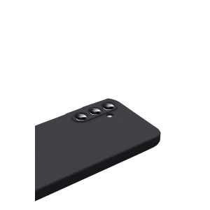 ieg™  Samsung Galaxy A17 5G First Silikon - Siyah