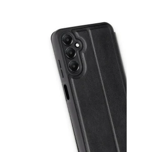 ieg™  Samsung Galaxy A17 5G Flip Cover - Siyah
