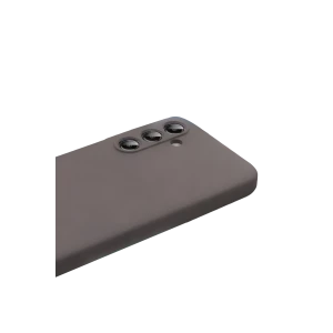 ieg™  Samsung Galaxy A37 5G First Silikon - Gri