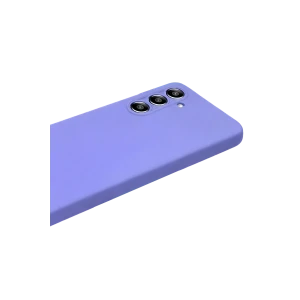 ieg™  Samsung Galaxy A37 5G First Silikon - Lila