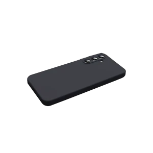 ieg™  Samsung Galaxy A37 5G First Silikon - Siyah