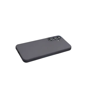 ieg™  Samsung Galaxy A57 5G First Silikon - Gri