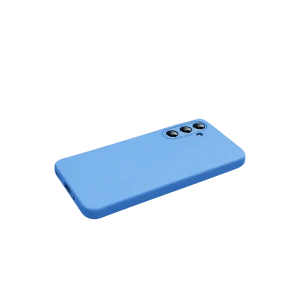 ieg™  Samsung Galaxy A57 5G First Silikon - Mavi