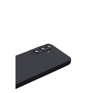 ieg™  Samsung Galaxy S25 FE First Silikon - Siyah