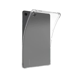 ieg™  Samsung Galaxy Tab A11 Anti Shock Tablet Silikon - Şeffaf