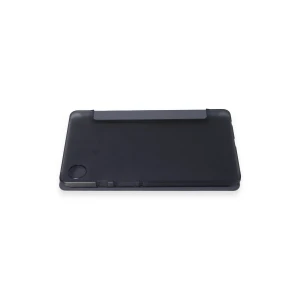 ieg™  Samsung Galaxy Tab A9 Kılıf Tablet Smart Kılıf - Lila
