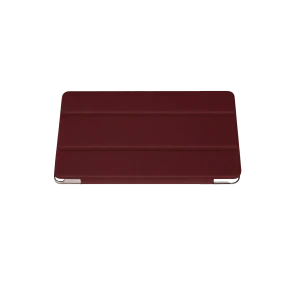 ieg™  Samsung Galaxy Tab A9 Kılıf Tablet Smart Kılıf - Mürdüm