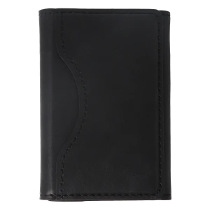 ieg™  Tema Magsafe Deri Kartlık - Siyah