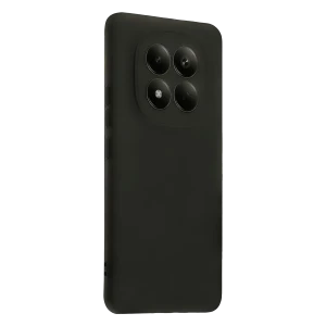 ieg™  Xiaomi Redmi Note 15 Pro 4G First Silikon - Koyu Yeşil