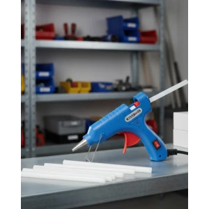 ieg™ 20W SİLİKON TABANCASI