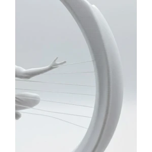 ieg™ 3D Zen Heykeli