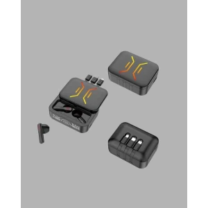 ieg™ 3’ü 1 Arada Kablolu ve Kablosuz Bluetooth 5.3 Kulaklık