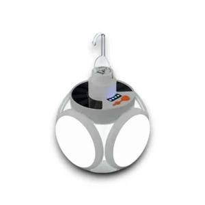 ieg™ 5 KANATLI SOLAR LAMBA