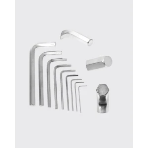 ieg™ 9 PARÇA ALYAN SETİ