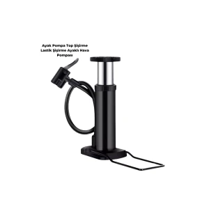 ieg™ AYAK POMPASI DX4611