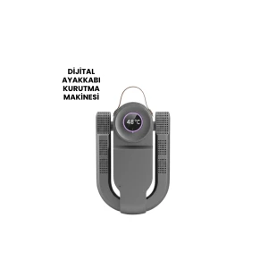 ieg™ AYAKKABI KURUTUCU