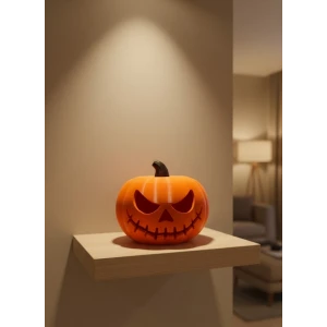 ieg™ Balkabağı 23×15 cm Dekoratif Biblo