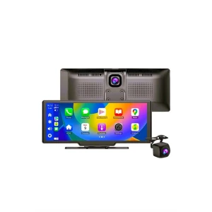 ietech™ C1 ÖN ARKA KAMERA